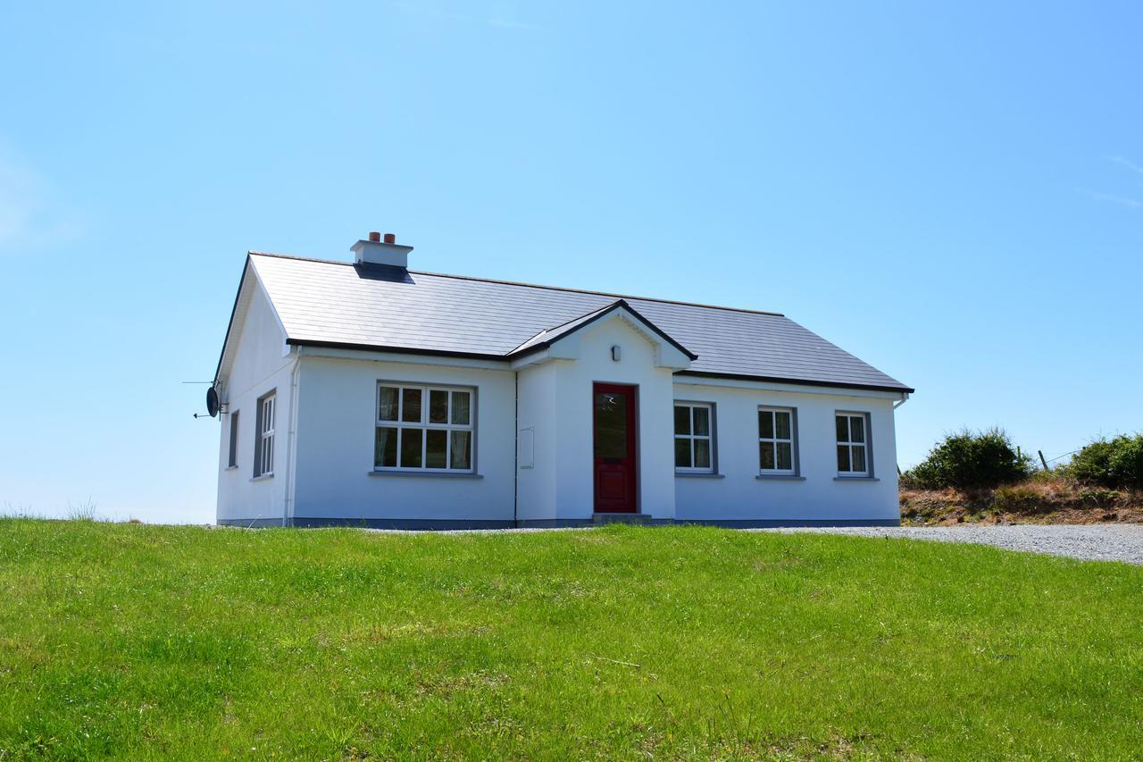 Cottage 311 - Clifden Exterior foto